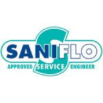 Approved Saniflo Engineer