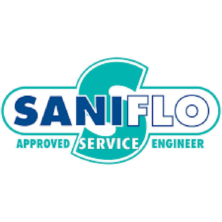 Approved Saniflo Engineer